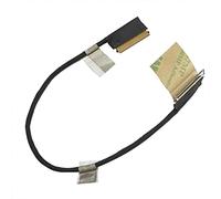 HSSDTECH 40PIN EDP LCD Screen Video Display Flex Cable Replacement for Lenovo ThinkPad T570 20H9 20HA, P51s 20HB 20HC, T570 20JW 20JX, P51s 20JY 20K0, T580 20L9 20LA, P52s 20LB 20LC