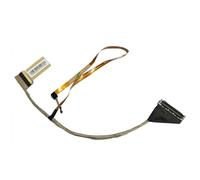 HSSDTECH 40PIN EDP LCD Screen Video Display Flex Cable Replacement for MSI MS-1541 GE66 Raider MS-1542 GP66 Leopard MS-1543 MS-1544 MS-1545 LCD Cable