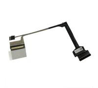 HSSDTECH 40pin EDP LCD Screen Video Display Flex Cable Replacement Part for Lenovo Legion 5 Pro-16ITH6H 82JD, 5 Pro-16ITH6 82JF, 5 Pro-16ACH6H 82JQ, 5 Pro-16ACH6 82JS, GL5A0 HL5A0 DC02C00JM00 LCD