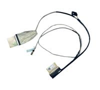 HSSDTECH 40PIN EDP OLED LCD Screen Video Display Flex Cable Replacement Part for ASUS Vivobook 14 X1403 X1403Z X1403ZA X1403VA HQ2131159500K 1422-03YV0AS LCD Cable