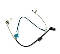 HSSDTECH 40PIN FHD LCD Screen Video Display Flex Cable for ASUS TUF Gaming F17 FX707 FX707VU 6017B1976201 14005-04141400 - LCD Cable