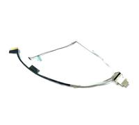 HSSDTECH 40PIN FHD NJK LCD Screen Video Display Flex Cable for Asus TUF Gaming A15 FA507 FA507R FA507X TUF Gaming F15 FX507 FX507Z FX507V 14005-04160100 DD0NJKLC100 LCD Cable