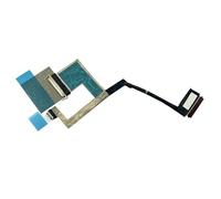 HSSDTECH 40pin HYG70 LCD Screen Video Display Flex Cable for Lenovo Yoga 7 14IAL7 82QE Yoga 7 14ARB7 82QF 5C10S30499 DC02C00X300 DC02C00X310 LCD Cable