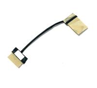 HSSDTECH 40PIN IPS LCD Screen Video Display Flex Cable for ASUS Zenbook 14X UM5401 1422-03QV0AS LCD Cable