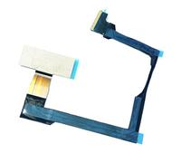 HSSDTECH 40pin IPS LED LVDS LCD Screen Cable for Lenovo Legion R9000P ADR10 83LV MY7A1 SC10R99651 5C10S31470 DC02C01A210 LCD Screen Flex Cable
