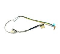 HSSDTECH 40pin IR LCD Screen Video Display Flex Cable for ASUS Vivobook 16 M1607 M1607KA X1607 X1607CA X1607QA DDZJ6ALC110 LCD Cable