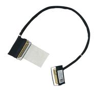 HSSDTECH 40PIN LCD EDP UHD LCD Screen Video Display Flex Cable for Lenovo Thinkpad T14 Gen 2 20W0 20W1 20XK 20XL, P14s Gen 2 21A0 21A1 20VX 20VY LCD Cable