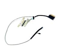 HSSDTECH 40pin LCD LCD Screen Video Display Flex Cable for Acer Chromebook Spin11 CP311-1HN CP311-2HN ZAM 50.GVFN7.005 DD0ZAMLC122 LCD Cable