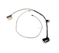 HSSDTECH 40PIN LCD LVDS Non-Touch LCD Screen Video Display Flex Cable Replacement Part for ASUS GL502VT GL502VS GL502V GL502VM GL502VY GL502 FX502 FX60V, 1422-02B40AS 14005-02000300 LCD Cable