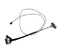 HSSDTECH 40PIN LCD Screen Video Display Flex Cable for Lenovo IdeaPad 3 15IIL05 15IML V15 G1-IML 15ADA05 3-15ARE05 3-15IML05 3-15IIL05 3-15IGL05 3-15ITL05 S35 0-15IWL LCD Cable