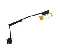 HSSDTECH 40pin LCD Screen Video Display Flex Cable for Lenovo LOQ 15IRX10