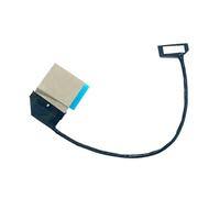 HSSDTECH 40PIN LCD Screen Video Display Flex Cable for Lenovo ThinkPad P14s Gen 5 21G2 21G3 LP450 5C11P26257 DC02C014Q00 LCD Cable