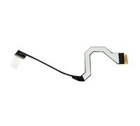 HSSDTECH 40PIN LCD Screen Video Display Flex Cable for MSI MS15G1 Creator