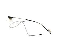 HSSDTECH 40PIN LCD Screen Video Display Flex Cable Replacement for Acer Nitro 5 AN517-54 AN515-57 GH51Z DC02C00UA00 LCD Cable