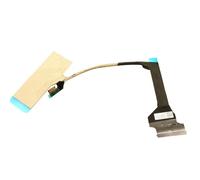 HSSDTECH 40pin LCD Screen Video Display Flex Cable Replacement for Lenovo Legion 5 Pro 16IAH7H 82RF, 16ARH7H 82RG, 16ARH7 82RY, 16IAH7 82S0 JY670 5C10S30372 LCD Cable
