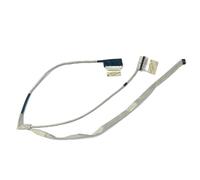 HSSDTECH 40PIN LCD Screen Video Display Flex Cable Replacement Part for Dell Latitude 3540 ZAL00 0X0H0W DC02001UC00 LCD Cable