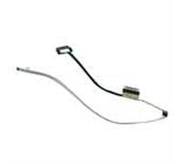 HSSDTECH 40PIN LCD Screen Video Display Flex Cable Replacement Part for Lenovo LOQ 15IRX9 83DV LOQ 15AHP9 83DX LOQ 15IAX9I 83FQ LOQ 15IAX9 83GS LOQ 15ARP9 83JC JLG10 5C10S30933 DC0 2C015good good 100
