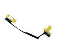 HSSDTECH 40PIN LCD Screen Video Display Flex Cable Replacement Part for Lenovo LOQ 15IRX9 83DV LOQ 15AHP9 83DX LOQ 15IAX9I 83FQ LOQ 15IAX9 83GS LOQ 15ARP9 83JC JLG10 5C10S30933 DC0 2C015good good 100
