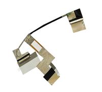 HSSDTECH 40PIN LCD UHD LCD Screen Video Display Flex Cable Replacement for HP Spectre x360 15-EB 15T-EB Series 15-EB0053DX 15-EB0065NR 15-EB0072TX DD0X3BLC110 LCD Cable