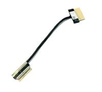 HSSDTECH 40PIN OLED LCD Screen Video Display Flex Cable for ASUS Zenbook 14X UM5401 1414-0DJL0AS LCD Cable