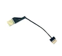 HSSDTECH 40PIN OLED LCD Screen Video Display Flex Cable for ASUS Zenbook 14X UX5401EA 1422-03U00AS LCD Cable