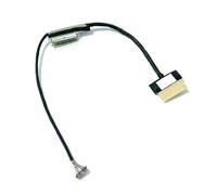 HSSDTECH 40PIN OLED LCD Screen Video Display Flex Cable for ASUS Zenbook 14X UX5401EAJ MINIP 1422-03VM0AS LCD Cable