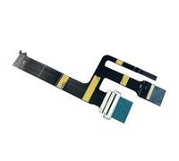 HSSDTECH 40PIN OLED LCD Screen Video Display Flex Cable Replacement Part for Dell XPS 13 9320 GDO31 LF-L075P 9YX7T 09YX7T DA30001NG10 LCD Cable
