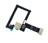 HSSDTECH 40PIN OLED touch LCD Screen Video Display Flex Cable Replacement for Lenovo ThinkPad Z13 Gen 1 21D2 21D3, Z13 Gen 2 21JV 21JW PG1 JZ3A0 DA30000RW00
