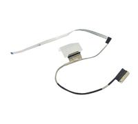 HSSDTECH 40PIN RGB Touch LCD Screen Video Display Flex Cable Replacement Part for HP Zbook Power G7 XW5 DD0XW5LC300 LCD Cable