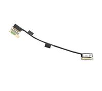 HSSDTECH 40PIN Touch LCD Screen Video Display Flex Cable Replacement Part for Lenovo ThinkPad T490s 20NX 20NY, T14s 20T0 20T1, DC02C00DT20 DC02C00DT00 01YN281 01YN280 01YN279 LCD Cable
