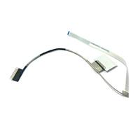 HSSDTECH 40PIN UHD IR LCD Screen Video Display Flex Cable for HP Zhan 99 Zbook Power G7 XW5 DD0XW5LC010 LCD Cable