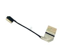 HSSDTECH 40PIN UHD LCD Screen Video Display Flex Cable for HP Envy 13-BA 13T-BA Series 13-BA1001CA 13-BA1055NR 13-BA1047WM 13-BA0070TU 13-BA0070TX GPT30 DC02C00SK00 LCD Cable