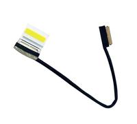 HSSDTECH 40pin UHD Non-Touch LCD Screen Video Display Flex Cable Replacement Part for Lenovo ThinkBook 13s G2 Are 20WC, 13s G3 ACN 20YA V550-13 5C10S30168 450.0M501.0001 450.0M501.0011
