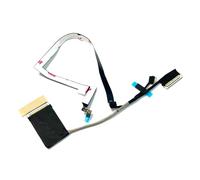 HSSDTECH 40PIN USB OLED QHD LCD Screen Video Display Flex Cable for Acer Swift 14 AI SF14-51 N24C9 KH4IL DC02C019V50 LCD Cable