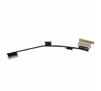 HSSDTECH 40pin WQHD LCD Screen Video Display Flex Cable Replacement Part for Lenovo ThinkPad T490S 20NX 20NY, 01YN282 01YN283 01YN284 DC02C00ED20 DC02C00ED00 LCD Cable