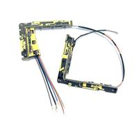 HSSDTECH 5G WiFi Antenna for Lenovo ThinkPad T14s Gen 5 21LS 21LT T14s Gen 6 21M1 21M2 LT4E1 5A30Z88272 SA31H59625 DC330022530 Flat Flex Cable WiFi Antenna