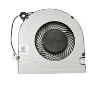 HSSDTECH 5V Cooling CPU Fan for Fujitsu LifeBook A3510 FLHD DFS541105FC0T CPU Cooling Fan