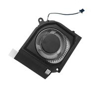 HSSDTECH 5V CPU Laptop Fan Module Replacement for ACER Predator Helios 300 PH315-52 PH315-53 PH317-53 AN515-44 AN515-45 AN515-55 AN517-41, FPRQ DFS5K223052835 Laptop Fan Module
