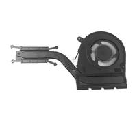 HSSDTECH 5V CPU Laptop Fan Module Replacement for Dell Latitude 7440 P174G001 P176G001 P175G001, Latitude 7450 P174G002 P175G002 P176G002 2023 0PT8TX 065YFK DFS5L22H15B85C Laptop Fan Module