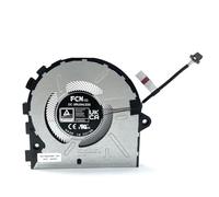 HSSDTECH 5V CPU Laptop Fan Module Replacement Part for Dell Latitude 3440 P169G001, 3450 P169G002 P169G003, 3540 P170G001, 3550 P170G002 P170G003 FQ73 02 28K4 Laptop Fan Module (Thick Dis)