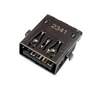 HSSDTECH 9PIN USB 3.0 DC Power Jack Connector for Lenovo ThinkPad T495
