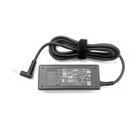 HSSDTECH Adapter for HP L25296-002 741727-001 TPN-CA14 19.5V 45W power supply for laptops power cord