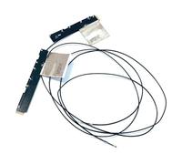HSSDTECH Antenna WiFi Cable Replacement for HP Probook 450 455 G2 ZPL50, DC33001K330 DC33001K320