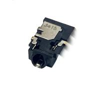 HSSDTECH Audio Jack Replacement for Lenovo V15 G2 IJL 82QY, S14 G3 IAP 82TW, DC23300ER00 Audio Jack