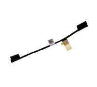 HSSDTECH Battery Cable Connector for Dell EDC50 Latitude 5500 5501 Precision 3540 3541 3551 003B100 DC02003AY00 058G27