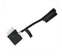 HSSDTECH Battery Cable Connector for DELL INSPIRON 15 5583 5584 07TPM9