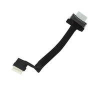 HSSDTECH Battery Cable Connector for DELL Inspiron 16Plus 7630 2 in 1 0D6G0J 450.0SA02.0001 450.0SA02.0021 Battery Cable