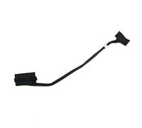 HSSDTECH Battery Cable Connector for DELL Latitude 3150 3160 450.0210A.1001