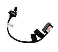 HSSDTECH Battery Cable Connector for DELL Latitude 7280 7280 7380 7380 7290 7390 DC02002NG00 04W0J9 DC02002NF00