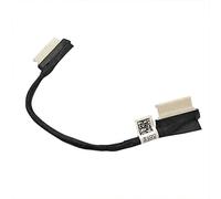 HSSDTECH Battery Cable Connector for HP Pavilion Notebook 15-AU123CA 15-AU123CL 15-AU147CL 15-AU151NR 15-AU158NR 15-AU159NR 15-AU165CL 15-AU183CL 15-AU193CL 856351-001 DD0G34BT011